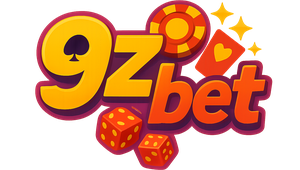 9z bet Logo